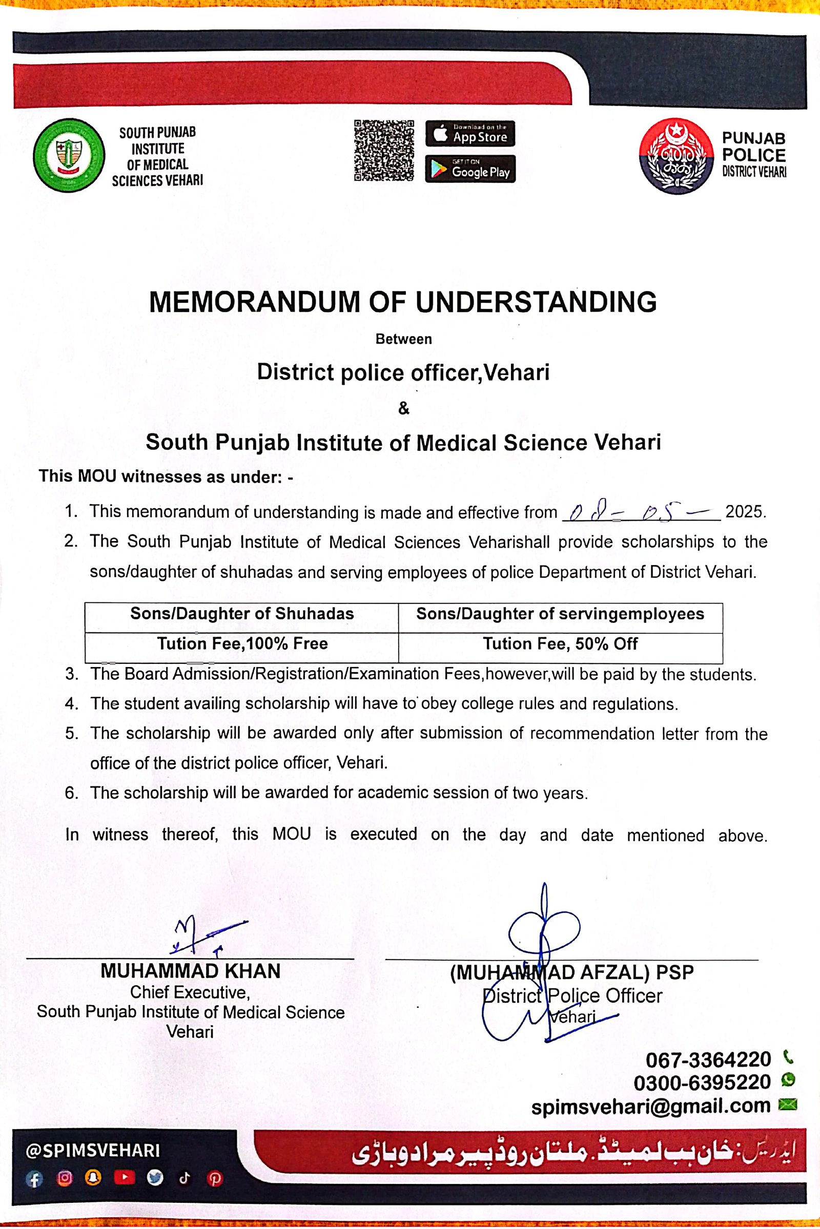 ISO 9001:2015 Quality Management System